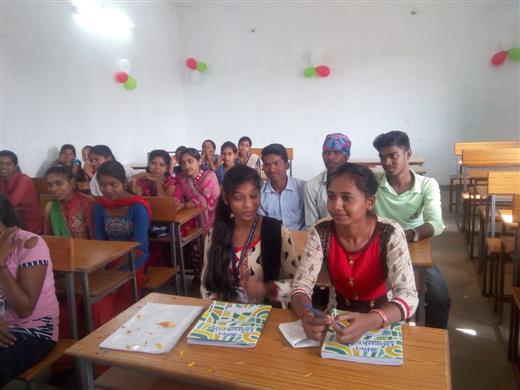 Entrepreneurship Workshop
