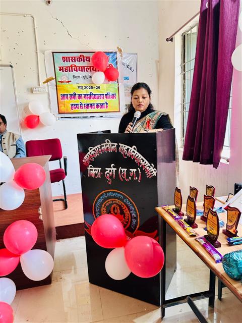 ड रिबन क्लब द्वारा  विश्व एड्स दिवस -2025-26