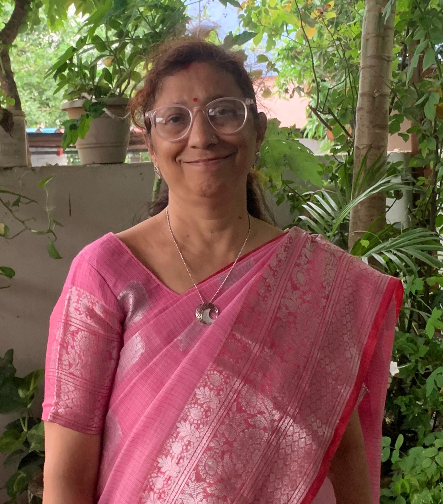 Dr. Sangeeta Devi Sharma