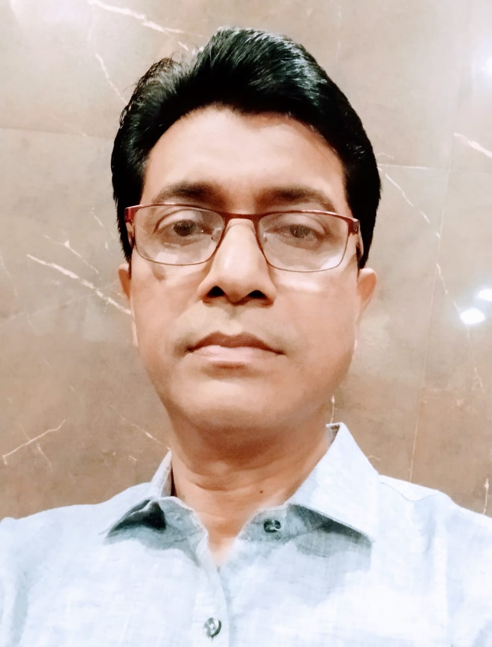 Mr. Surendra Mehar