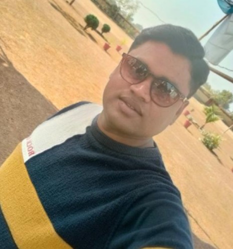 Mr. Bhagwat Kurre