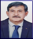 Dr. Tapas Mukherjee
