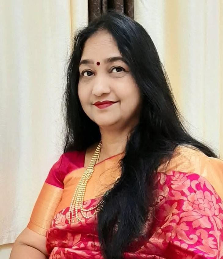 Smt. Annapurna Mahto