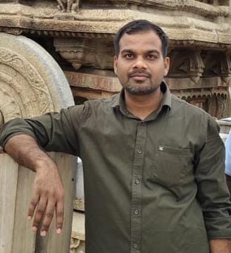 Dr. Krishna Kumar Patel