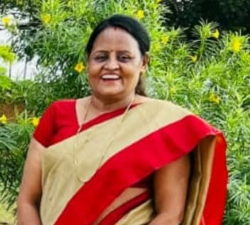 DR. Asha Diwan