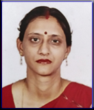 DR. MEENA CHAKRABORTY